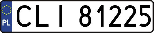 CLI81225