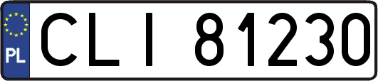 CLI81230