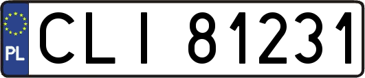 CLI81231