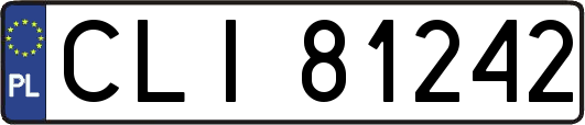 CLI81242