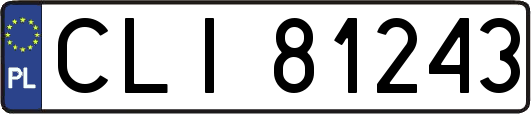 CLI81243