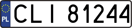 CLI81244