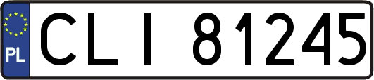 CLI81245