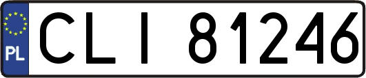 CLI81246