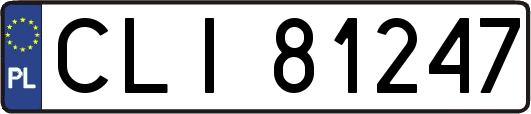CLI81247