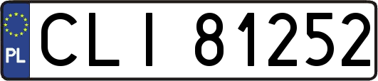 CLI81252