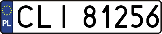 CLI81256