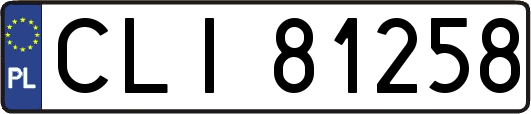 CLI81258