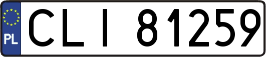 CLI81259