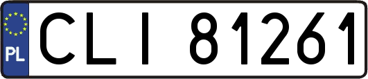 CLI81261