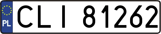 CLI81262
