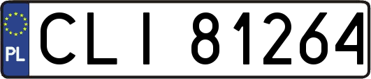 CLI81264