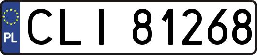 CLI81268
