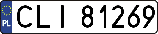 CLI81269