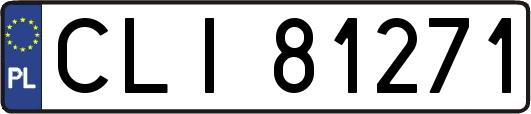 CLI81271