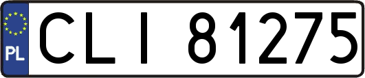 CLI81275
