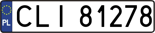 CLI81278