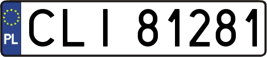 CLI81281