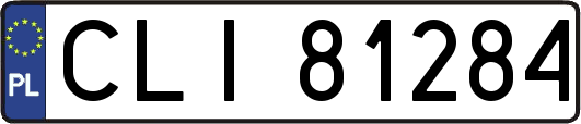 CLI81284