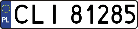 CLI81285