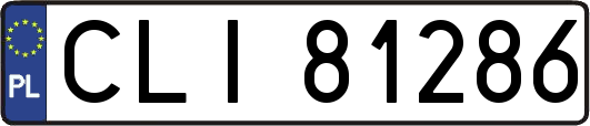 CLI81286