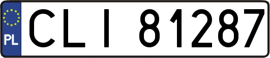 CLI81287