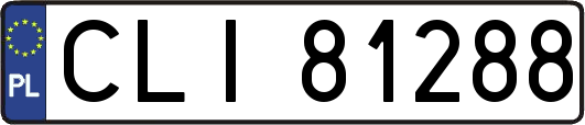 CLI81288