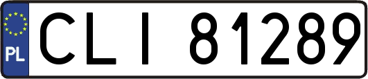 CLI81289