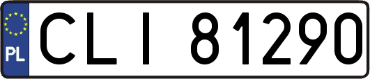 CLI81290