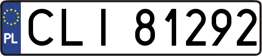 CLI81292