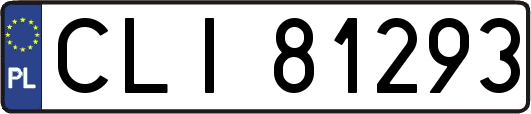 CLI81293