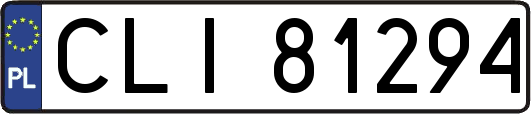 CLI81294