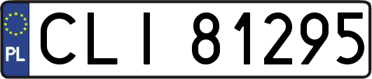 CLI81295