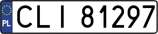 CLI81297