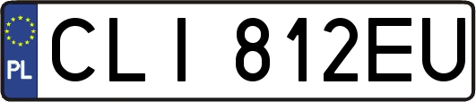 CLI812EU