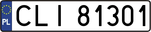 CLI81301