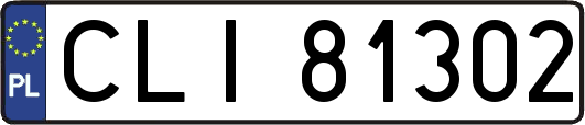 CLI81302