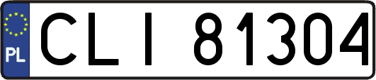 CLI81304