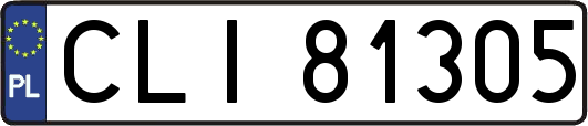 CLI81305