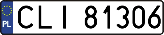 CLI81306