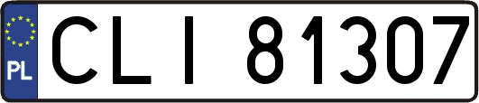 CLI81307
