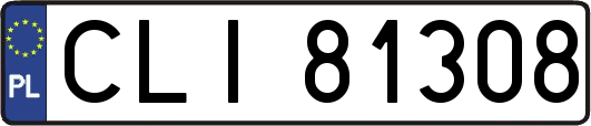 CLI81308