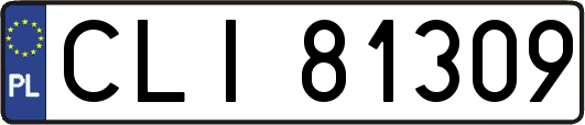 CLI81309