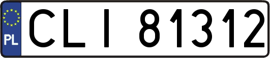 CLI81312