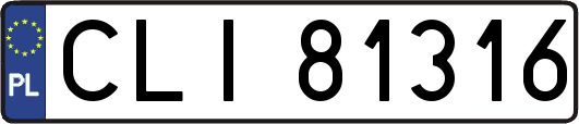 CLI81316