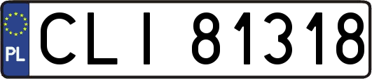 CLI81318