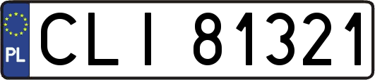 CLI81321