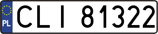 CLI81322
