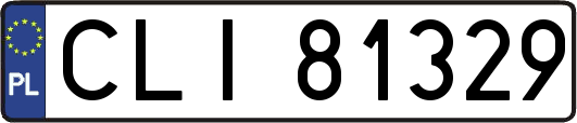 CLI81329