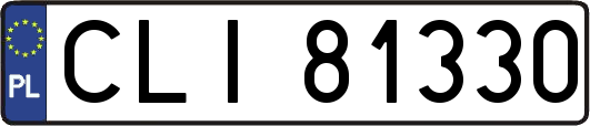 CLI81330